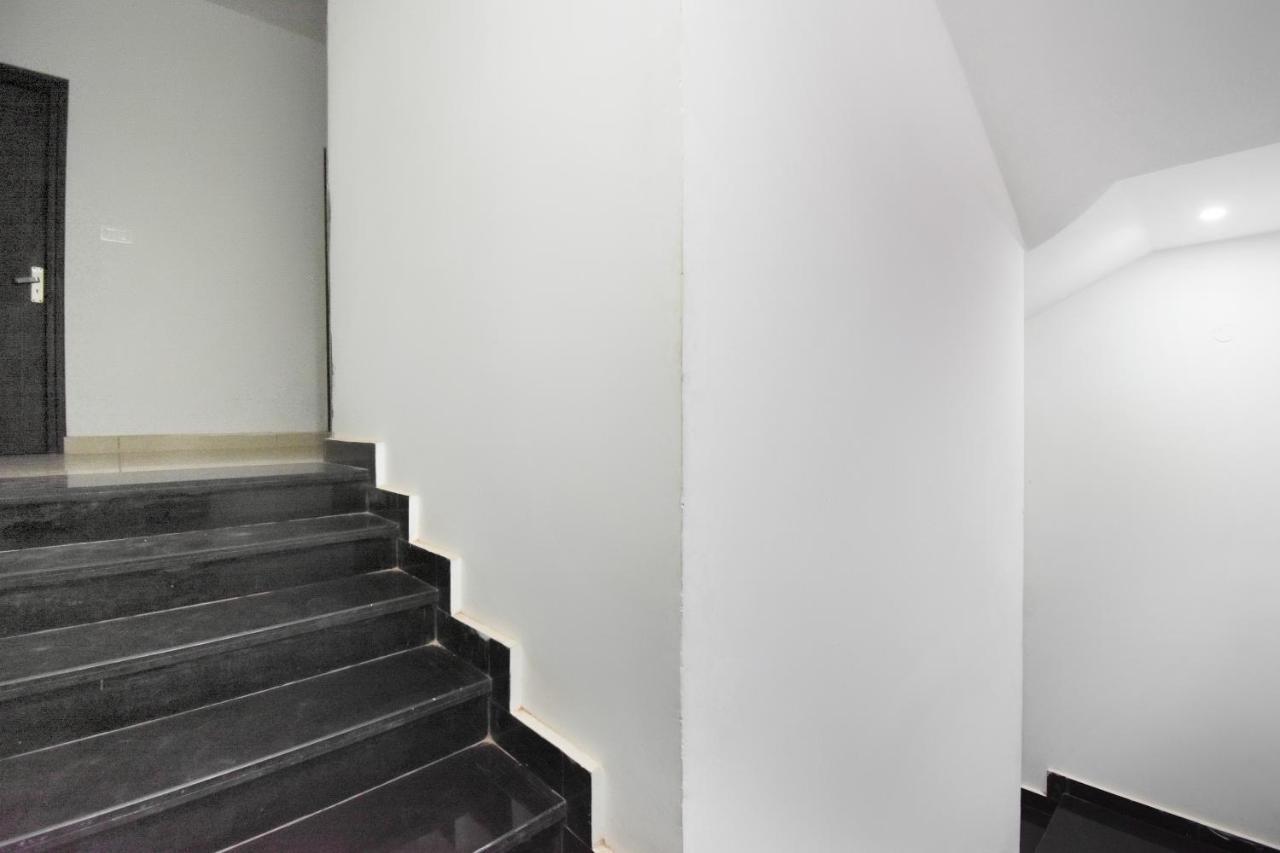 Oyo 71154 Girnar Guest House Haridwar Ngoại thất bức ảnh
